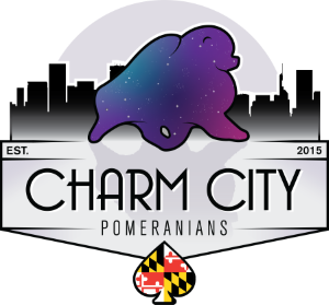 Charm City Pomeranians